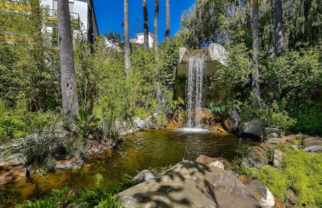 Jardines de las Golondrinas - Foto 49