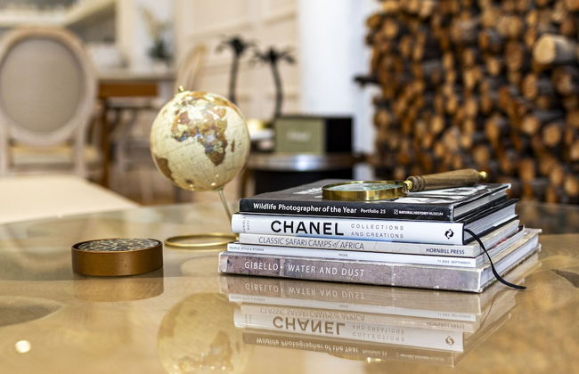 Clifton YOLO Spaces – Clifton Beachfront Apartments - Foto 46