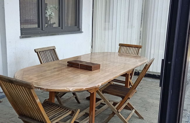 Nature Retreat by the Lakes - Foto 31