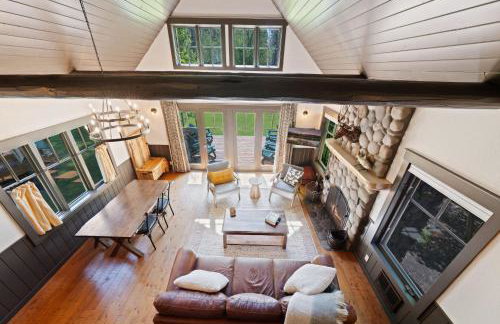 Metolius Cabin 5 - Foto 44