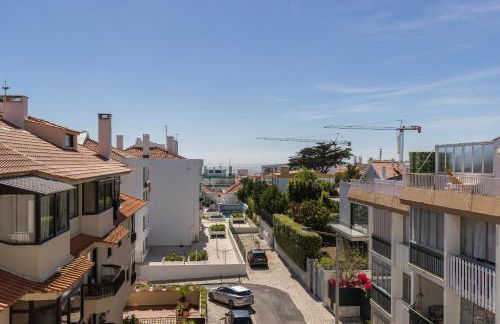 Green Oasis in Parede by LovelyStay - Foto 21