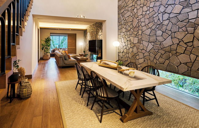 GLAMDAY STYLE HOTEL SUITE KAWANONE - Photo 50