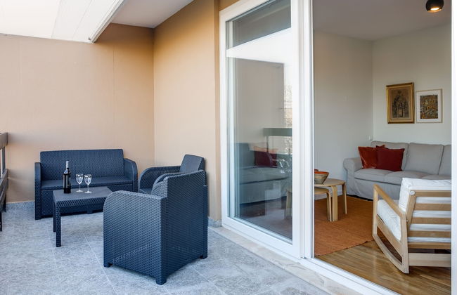 Amazing T.M. Penthouse by the Beach - Foto 17