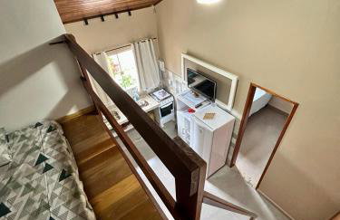 Apês do Peró Apartamentos, flats e suítes - Centro - Praia - Foto 15
