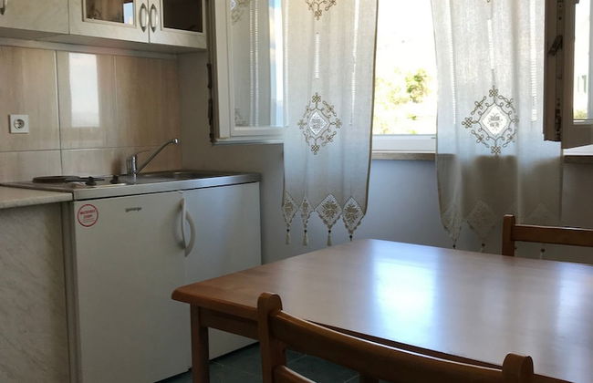 Apartments Tarcizio - Foto 24