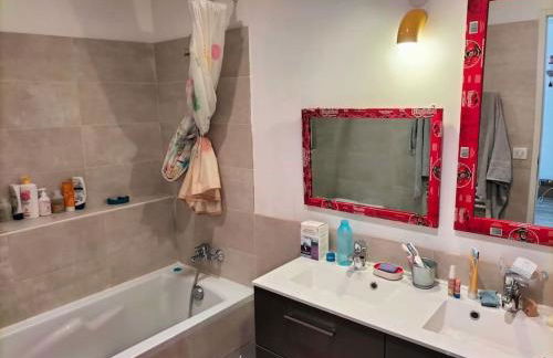 Maison de village 10 couchages centre Buis les Baronnies - Foto 30