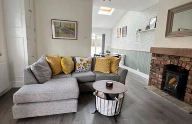 Cottage in Whalley - Foto 1