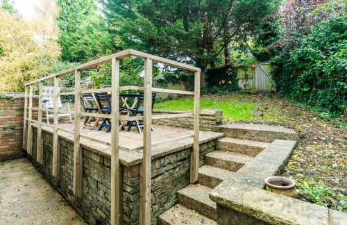 Mayflower 5-Bed Home, Contractors, Family, Harry Porter - Photo 36