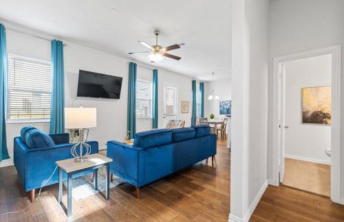 Irving Townhouse - Foto 1