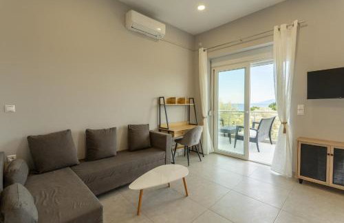 Blue Waves Luxury Suites by the Sea - Foto 73