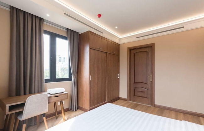 Fuji Landmark - Foto 6