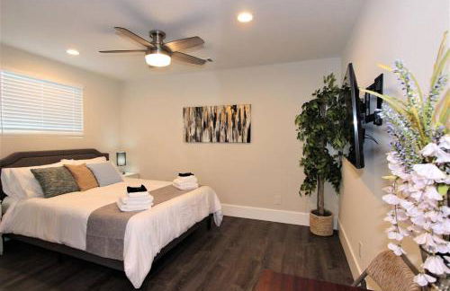 Secluded & Quiet Guest House-Cherry Valley-Morongo - Foto 7