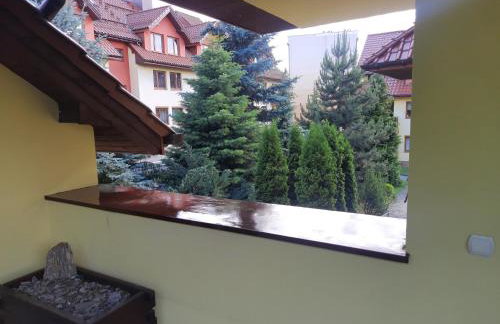 APARTAMENT LUCYNA - Foto 18