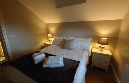 Old Brewery Barn, Ullswater, Lake District - Foto 65