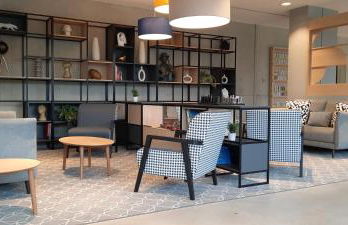 Appart'hôtel Odalys City - Toulouse Blagnac Aéroport - Foto 28