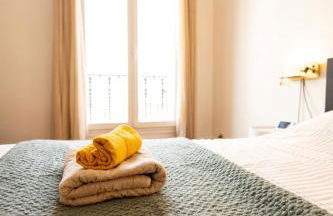 Le Montrouge BEL APPARTEMENT CONFORT GLAM CHIC - Foto 8