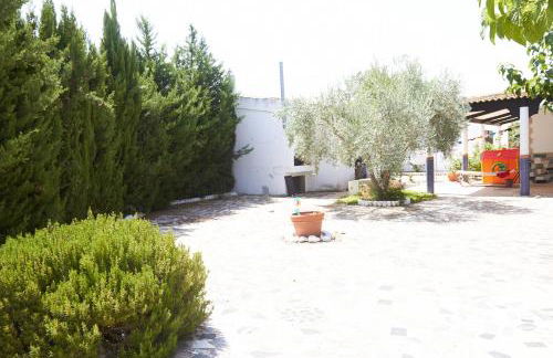 Villa Ariadna - Foto 38