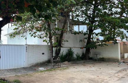 Casa de Temporada cinco quartos - Garça Torta em Maceió - Vista Mar - Foto 33