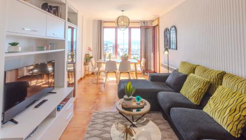 PISO EN COMBARRO A 1º LINEA DE COSTA - Foto 3