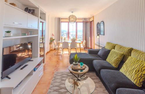 PISO EN COMBARRO A 1º LINEA DE COSTA - Foto 3