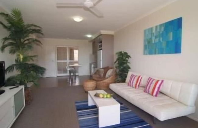 Airlie Central Apartments - Foto 20