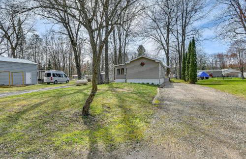 Waterfront Home with Boat Slips in Northern Michigan - Foto 29