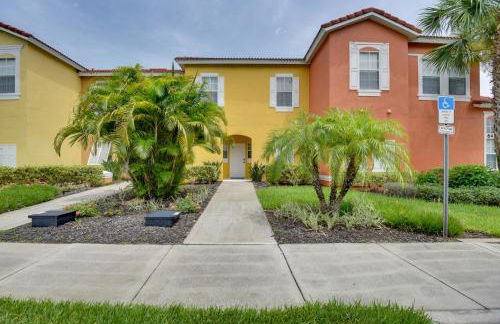 Near Disney and Epic Universe Home with Resort Perks - Foto 28