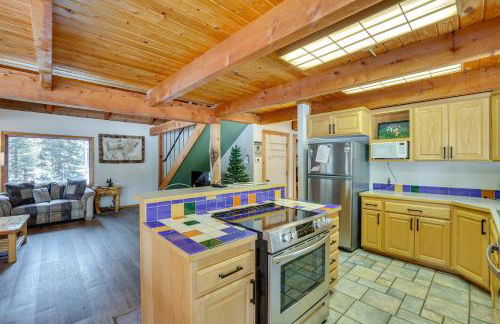 Peaceful Donnelly Retreat Less Than 1 Mi to Lake Cascade! - Photo 10