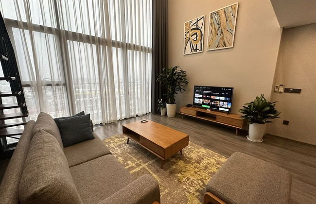 PentStudio West Lake by Emily in Town - Foto 46