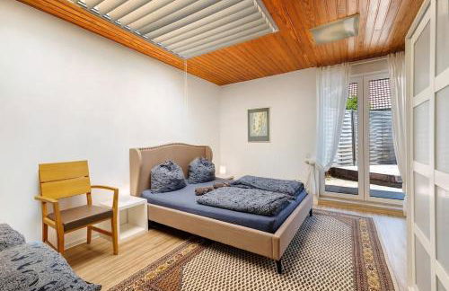 Balingen Apartment - Komfort in Bestlage - Foto 13