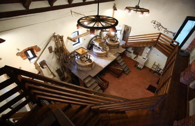 Il Vecchio Mulino di Bairo - Foto 30