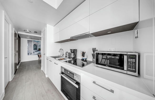 Bellair Yorkville - Foto 76