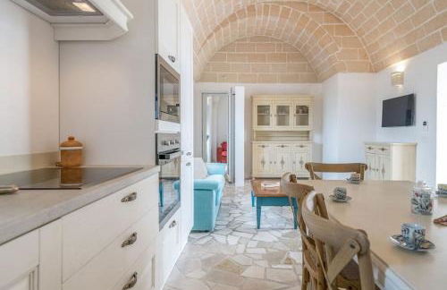 Bianco Trullo by Raro Villas - Foto 68