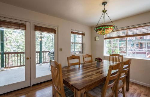 Inside Yosemite Lower Cascades - Photo 17