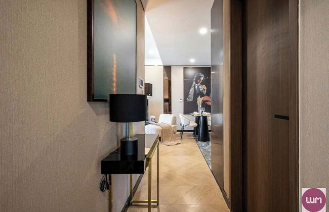 Lumiere Riverside Suite Vip - Foto 18