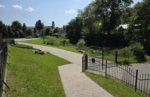 Nowoczesny Apartament przy górze Witosza - Staniszów - Foto 12