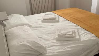 Centralissima e comoda agli impianti di risalita - La Casa Rosa - Limone Piemonte - Photo 3, towels