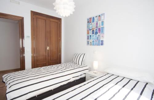 Piso parking en el madrid más castizo - Foto 12