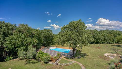 Villa Neastor - Foto 5, Garden