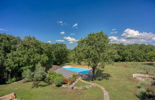 Villa Neastor - Foto 5