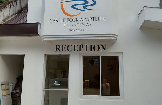 Castle Rock Boracay - Foto 3