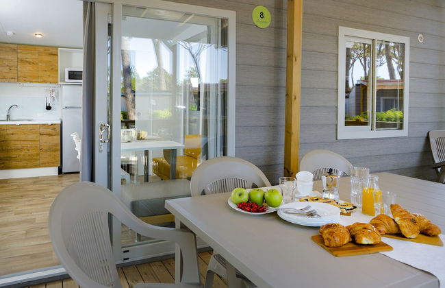 Hu Park Albatros Village - Foto 44