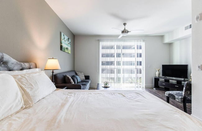 StayOvr at Legacy West - Windrose - Foto 19