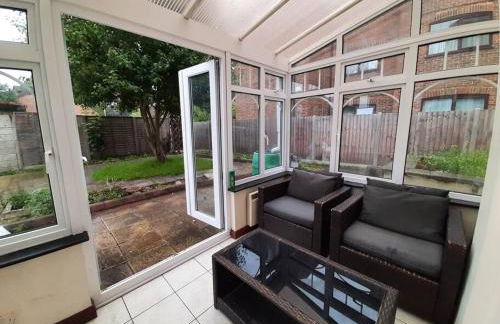 Wokingham - Central 2 beds home with parking - Foto 9