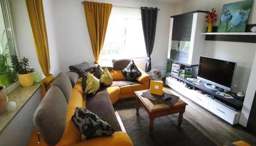 Holiday Home in Storkow Near Storkow Castle - Foto 4