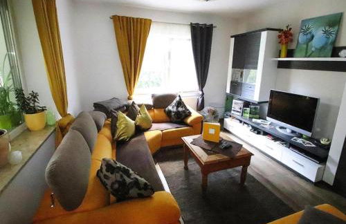 Holiday Home in Storkow Near Storkow Castle - Foto 4