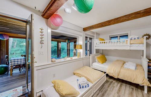 Nana’s Big Treehouse - Foto 28