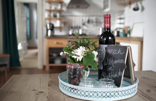 Stadthuuske - Photo 8