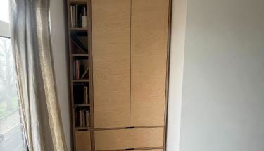 Peaceful 2 Bedroom Flat With Roof Terrace - Hackney - Foto 5