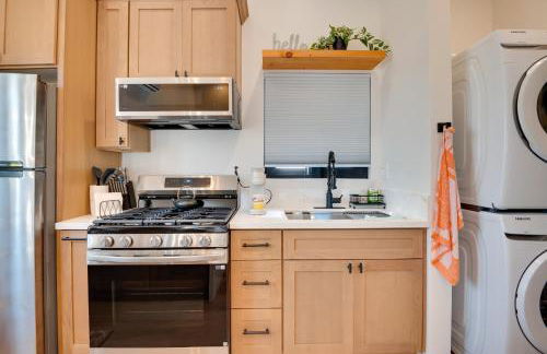 Free Parking! Newly Renovated ADU Near Culver City - Foto 12